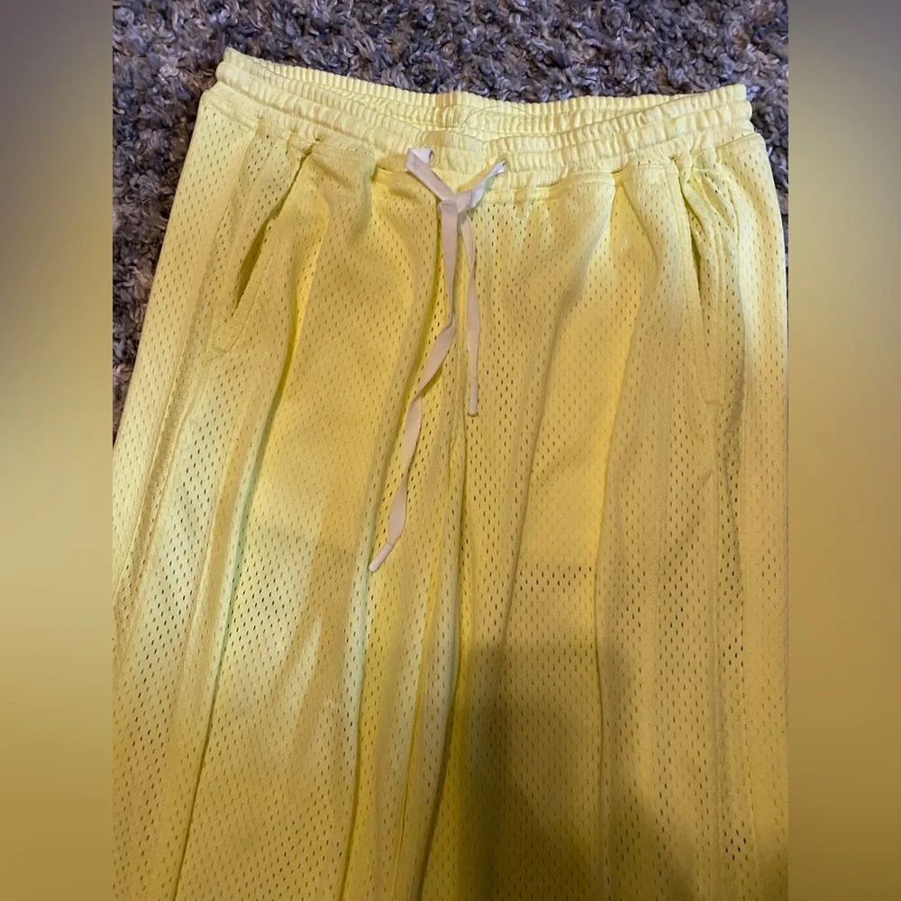 Fp movement overtime mesh pants XS - Picture 4 of 7